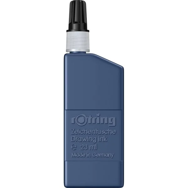 ROTRING RAPIDO KALEMI MUREKKEBI (23ML) MAVI (S0216280)