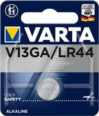 VARTA V13GA 1.5V ELEKTRONIK PIL (4276101401)